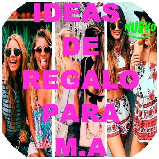 Ideas de regalo para tu mejor amiga icon