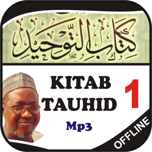 Kitab Tauhid 1-Sheikh Jafar icon