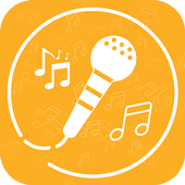 Record And Sing Karaoke icon