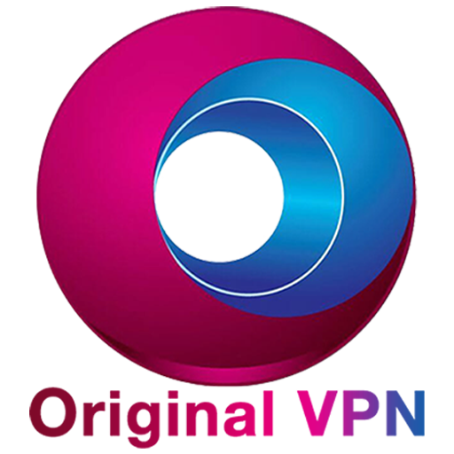 Original VPN icon