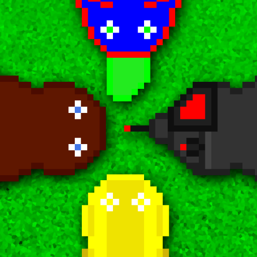 Evolution of Worms Simulator icon