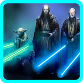 Guess the Jedi icon