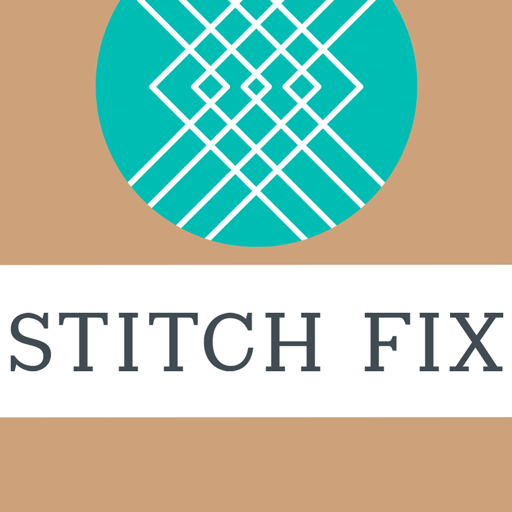 Stitch Fix - Personal Stylist &amp; Fashion Shopping icon