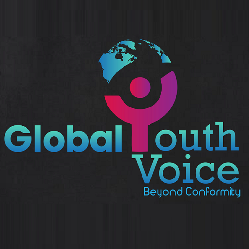 Global Youth Voice icon