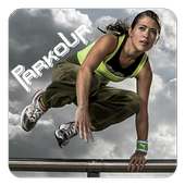 Parkour on 9Apps