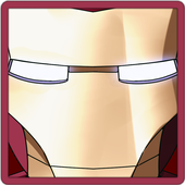 IronPet : Avengers-Ironman Pet icon