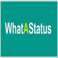 WhatAStatus on 9Apps