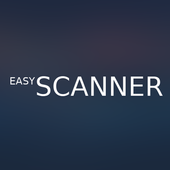 Easy Scanner icon