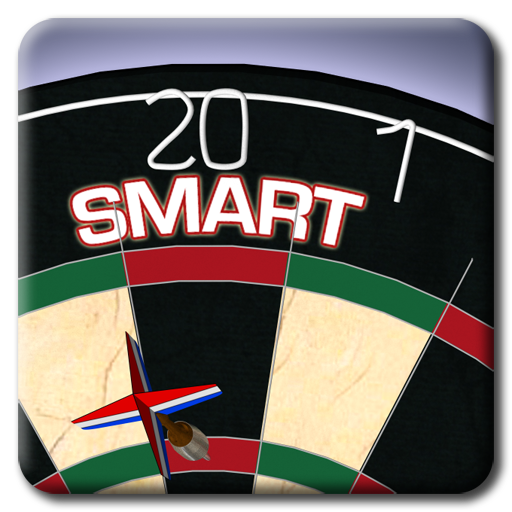 Smart Darts Pro icon