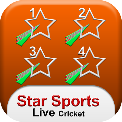 Star Sports One icon