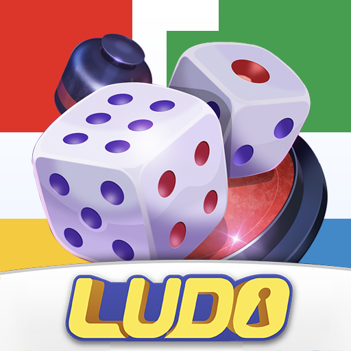 Ludo SuperKing icon