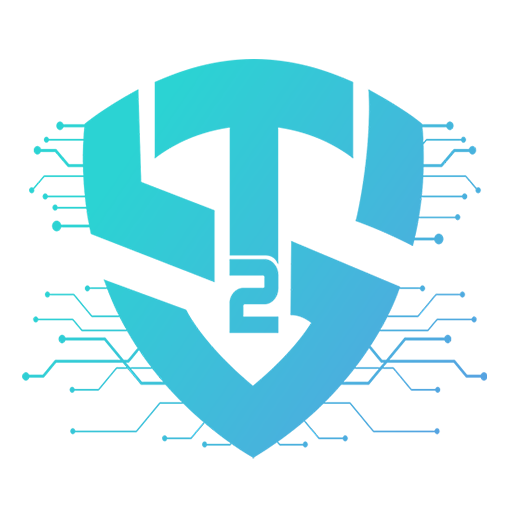 Tech2Secure - Learning App icon