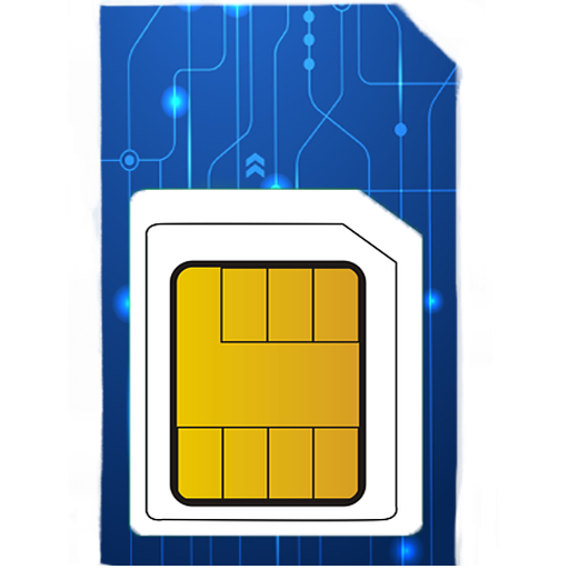 SIM CARD TOOLKIT icon