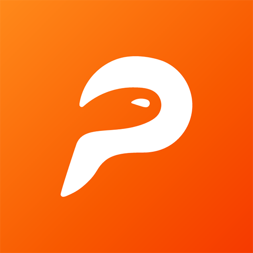 PenyuFM: Audio Books, LIVE, Music, Podcast icon