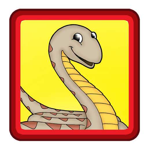 Zoo-phonics 12. The Secret Code Desert icon