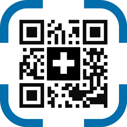 QR-Zahlteil App icon