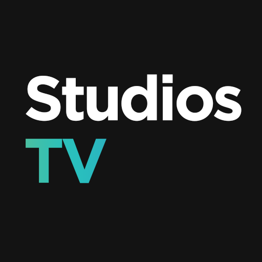 Studios TV icon