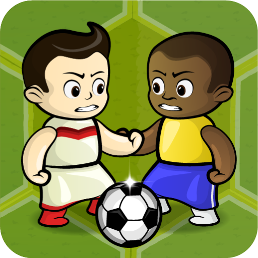 Football Clash - free turn based strategy game ⚽️ icon
