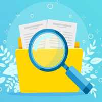 DiskScan - Scan And Recover Photo