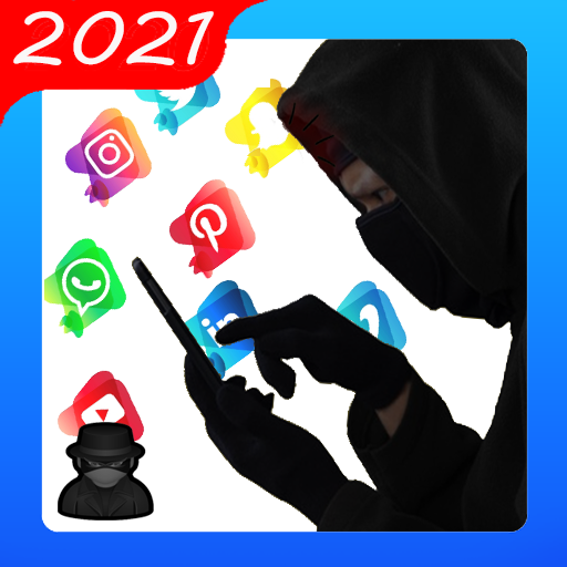 Who Tried To Unlock - Photo Taker On Wrong Pattern icon