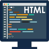 Learn HTML (Learn To Code HTML) иконка