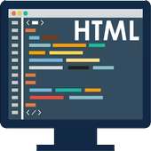 Learn HTML (Learn To Code HTML) on 9Apps