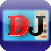 VirtualDJ Music Studio आइकन