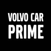 Volvo Car Prime