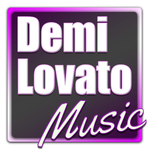 Demi Lovato Music : Toda la música de Demi Lovato icon
