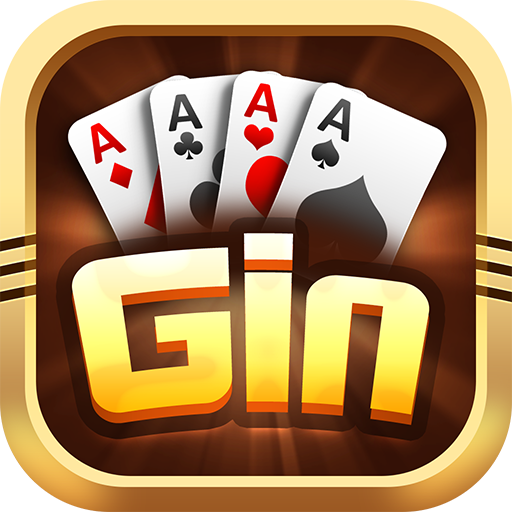 Gin Rummy icon