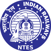 Running Status, PNR Status, NTES - Indian Railway icon