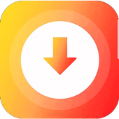 ikon Video Downloader - Video Tube Download 2020