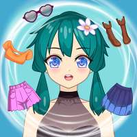 Anime Dress Up for Adults