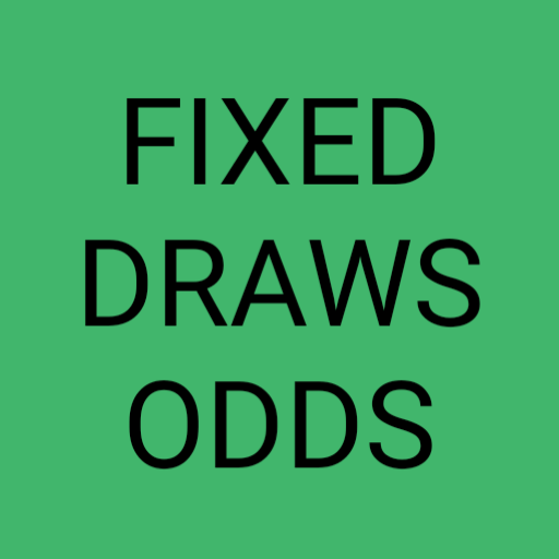 Fixed Draws Odds icon