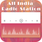 Allindianradiosation icon