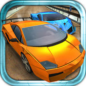 X POWER DRIFT INSANITY icon