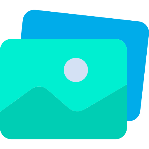 Smart Gallery - Gallery &amp; Whatsapp statuses icon