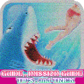 Guide Hungry Shark Evolution icon