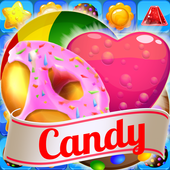 Candy Crack icon