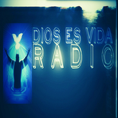 Dios Es vida musica cristiana icon