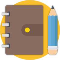 SimNote (Simple Notepad) on 9Apps