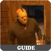 Guide Friday The 13th: The Game icon