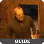 Guide Friday The 13th: The Game on 9Apps