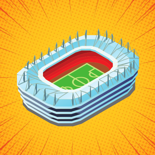 Stadium Maps For Minecraft PE icon