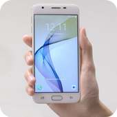 Wallpapers - Galaxy J5 2017 on 9Apps