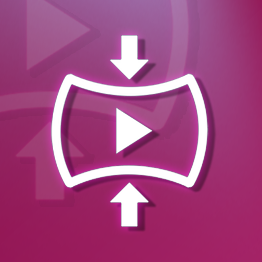 MP4 Video Compressor (Free) icon