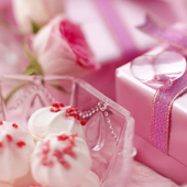 birthday gift Wallpaper HD icon
