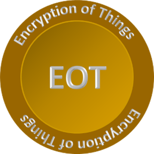 EOT Coin Wallet icon