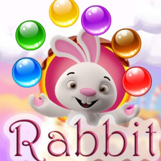 Rabbit Bubbles icon