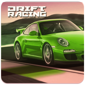 Drift Car Racing icon